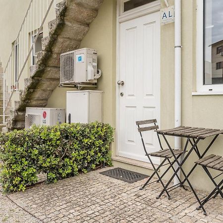 Guestready - Camoes Refuge Hotel Porto Buitenkant foto