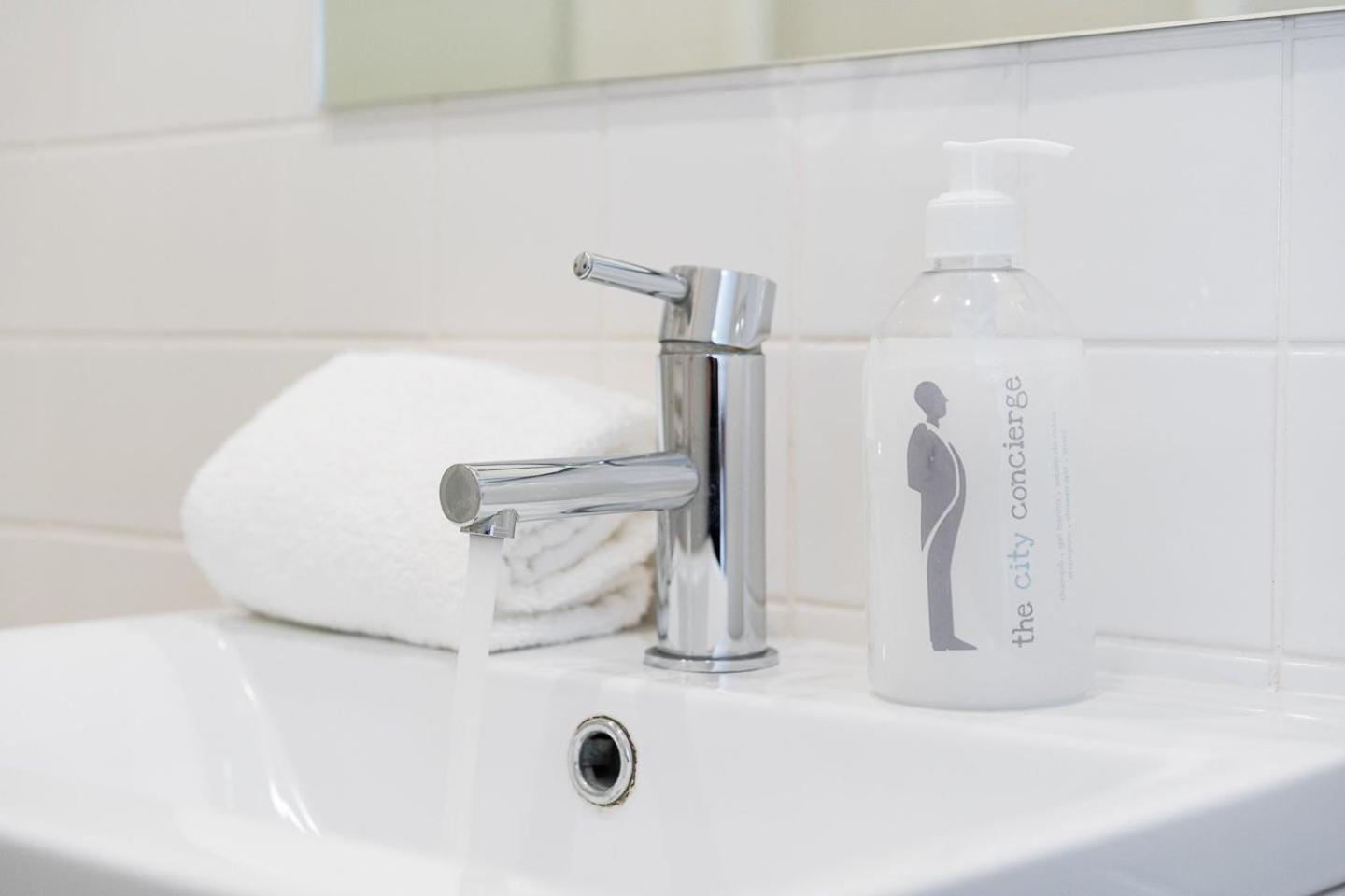 Guestready - Camoes Refuge Hotel Porto Buitenkant foto