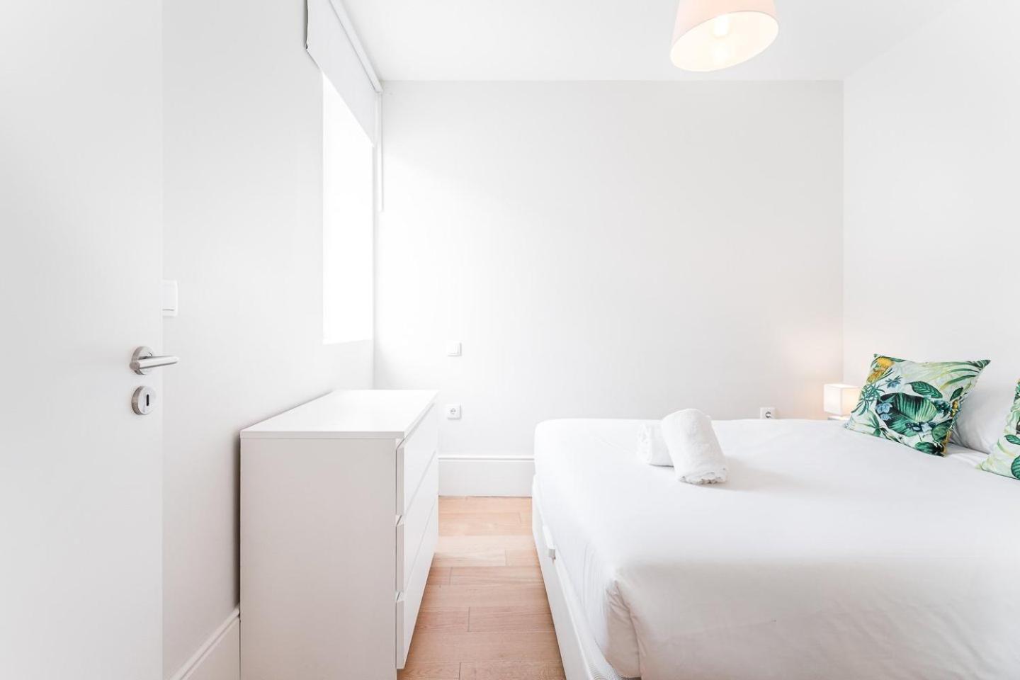 Guestready - Camoes Refuge Hotel Porto Buitenkant foto