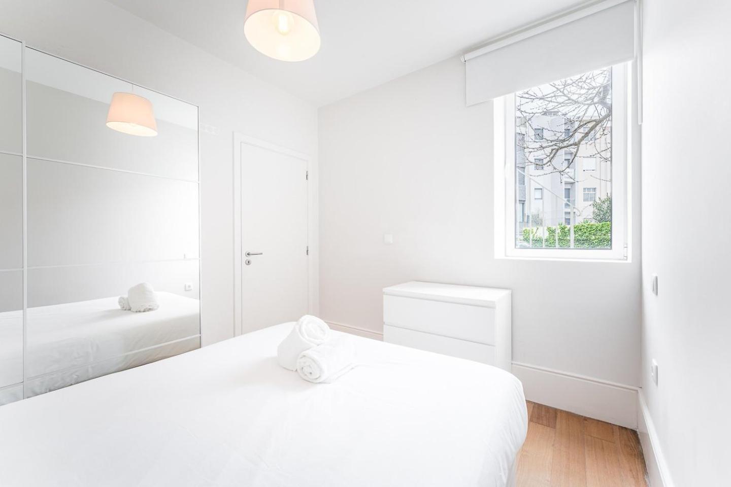 Guestready - Camoes Refuge Hotel Porto Buitenkant foto