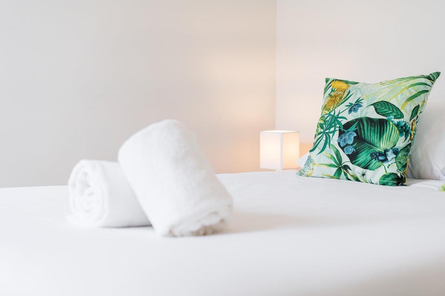 Guestready - Camoes Refuge Hotel Porto Buitenkant foto