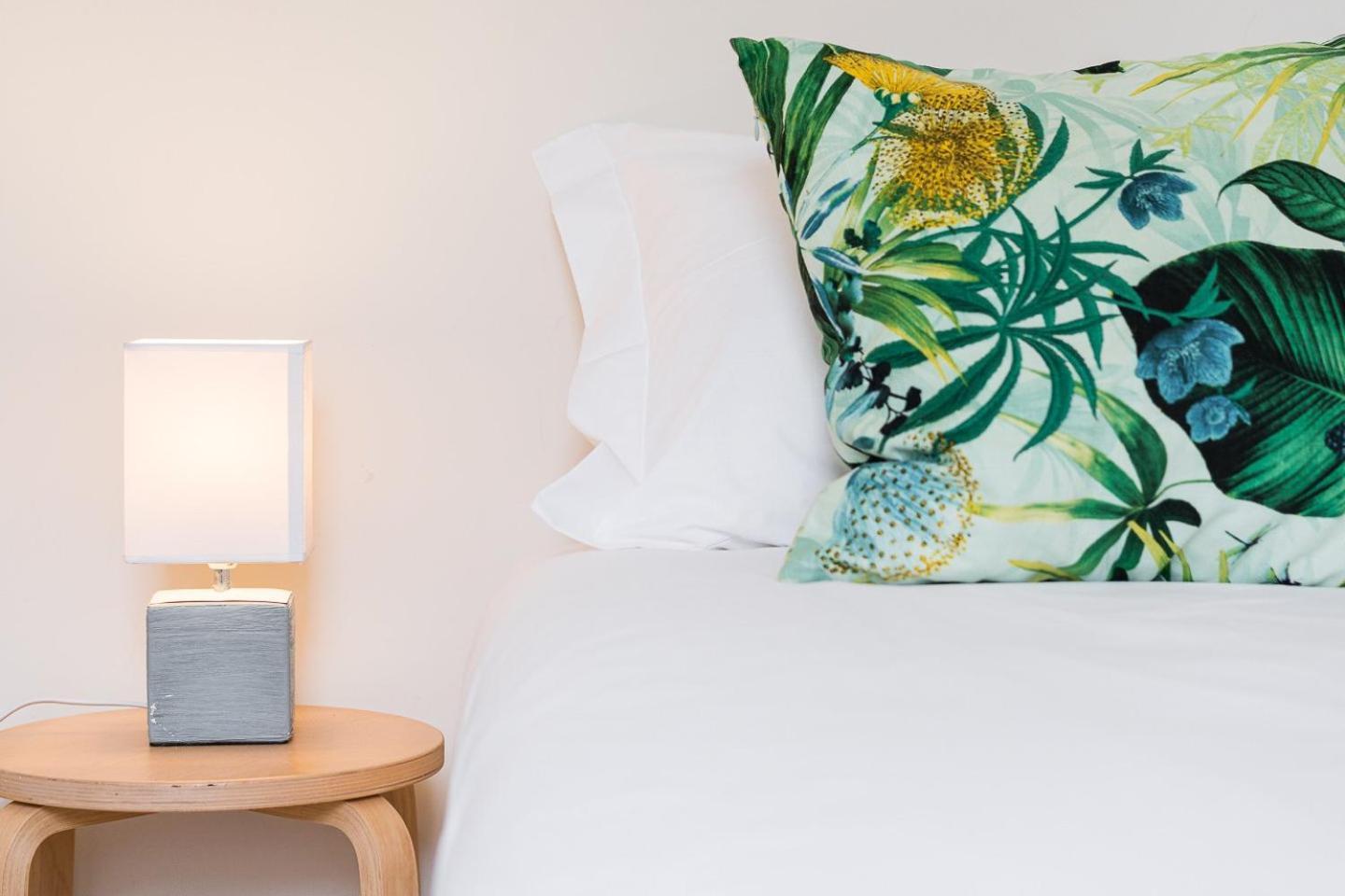 Guestready - Camoes Refuge Hotel Porto Buitenkant foto
