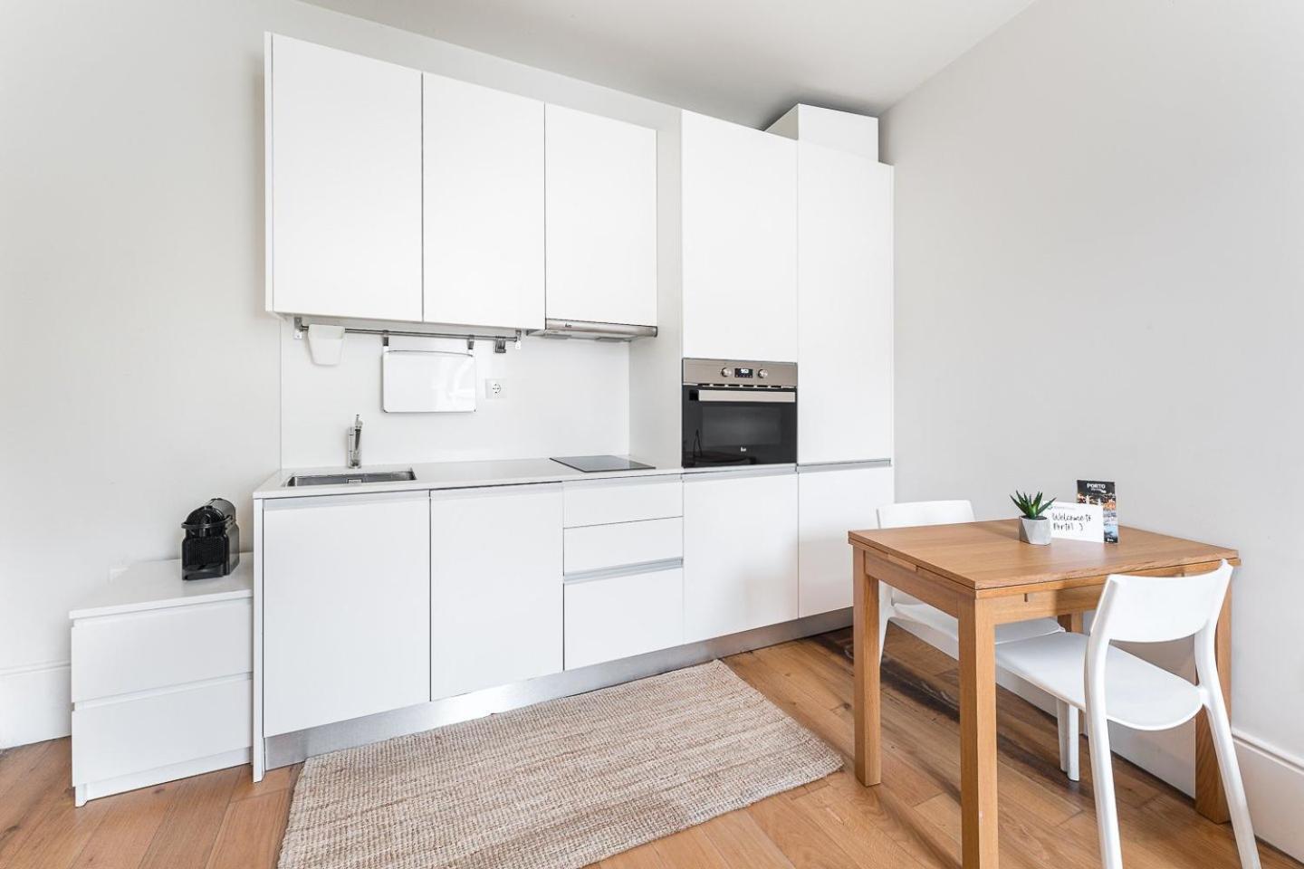 Guestready - Camoes Refuge Hotel Porto Buitenkant foto